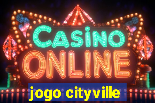 jogo cityville